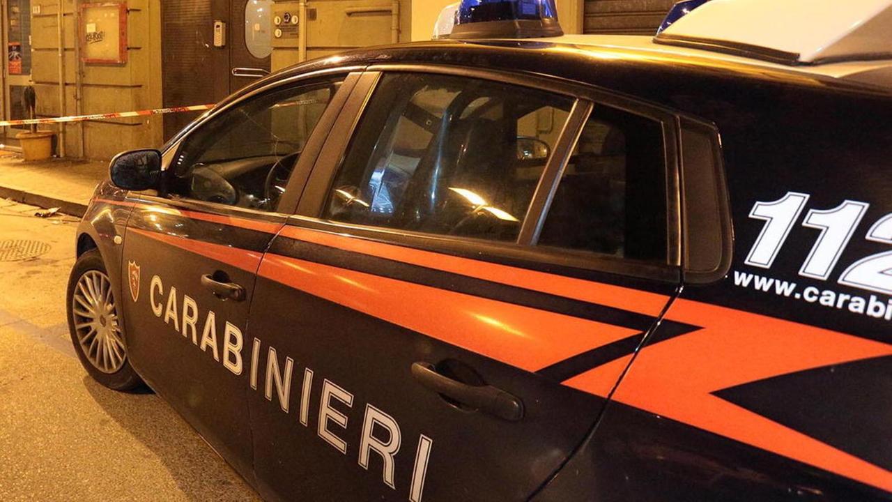Non rientra per cena, lo trovano morto