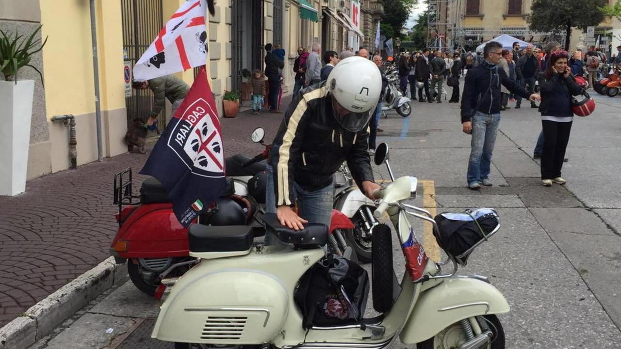 L’orgoglio pontederese tutelato dalla legge