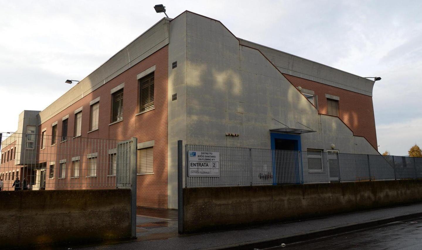 «Per l’ecodoppler ripassi tra un anno»