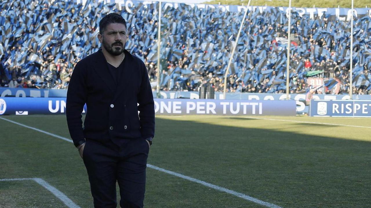 Pisa: la sfida di Corrado «Credo nella salvezza»