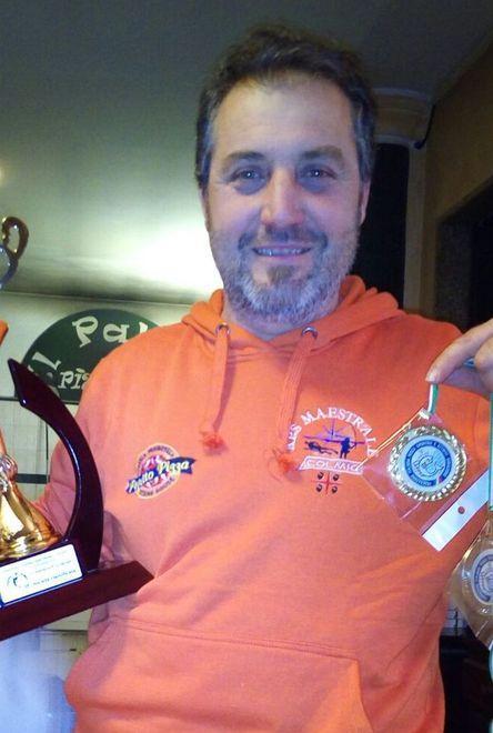 Domani selezione per i campionati italiani