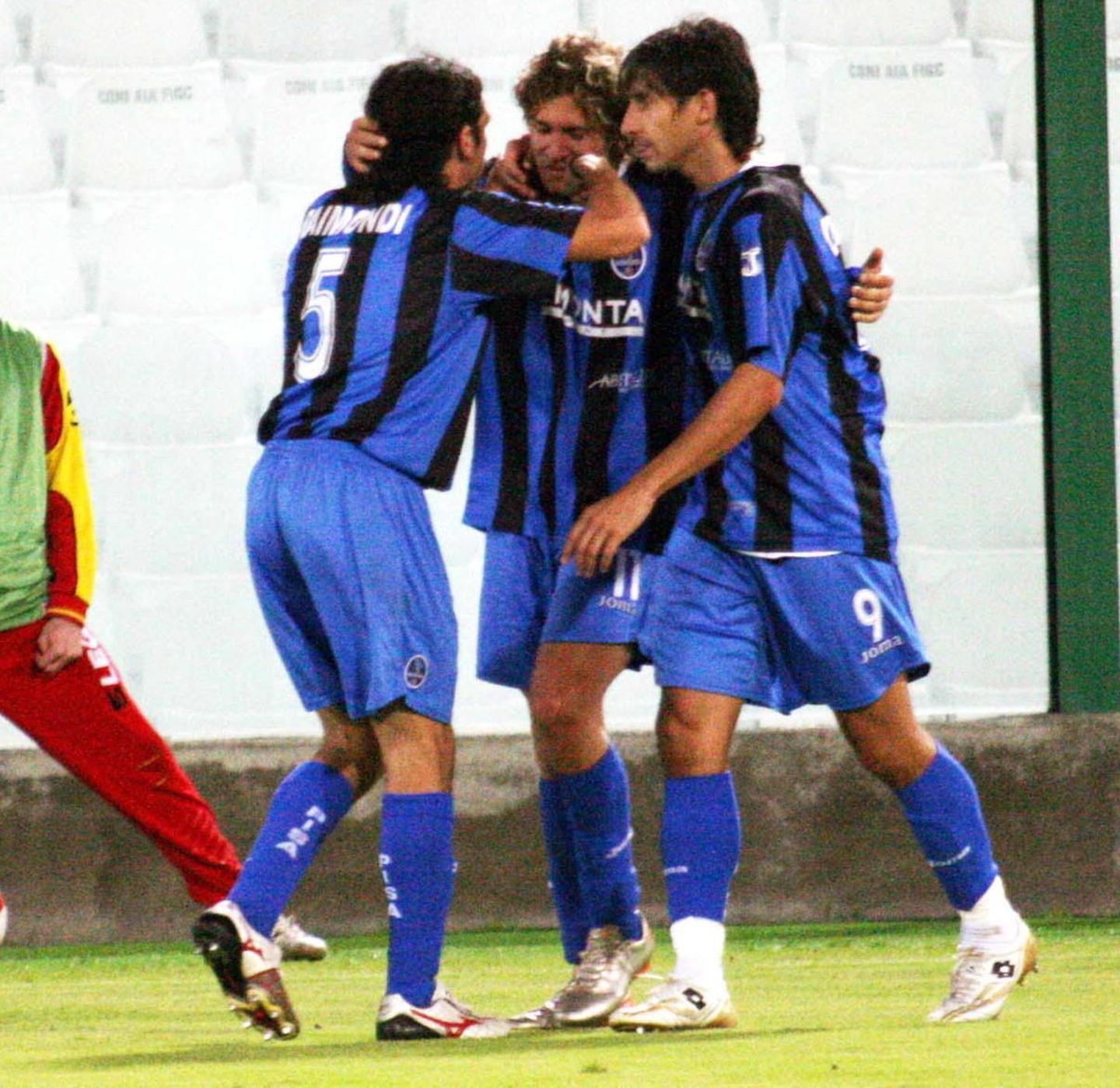 Buona tradizione, l’ultima volta fu un bel 3-0