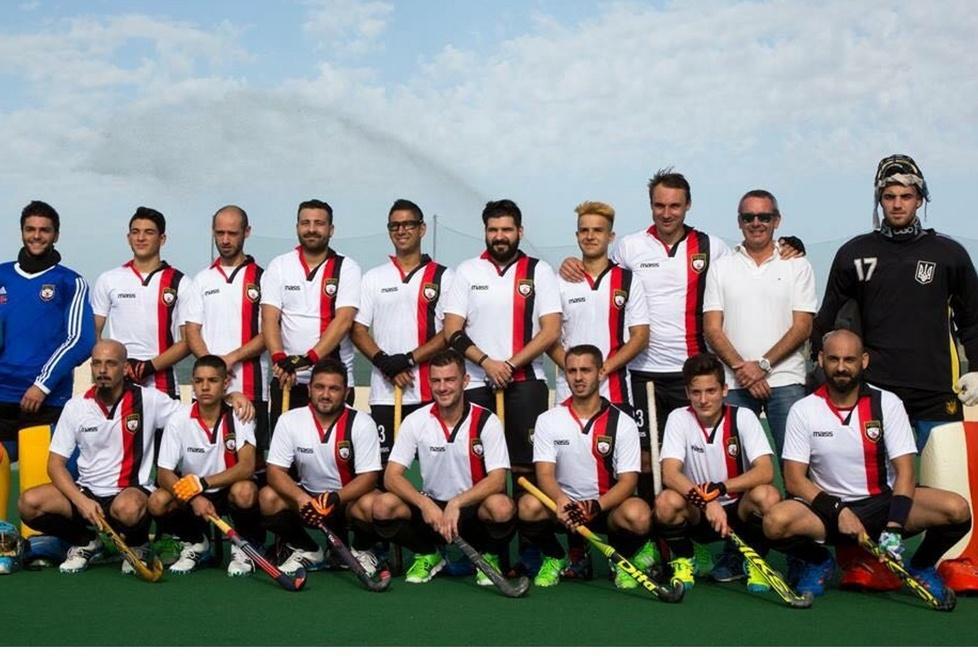 Inaugurato e chiuso: l’Hockey Suelli resta senza stadio 
