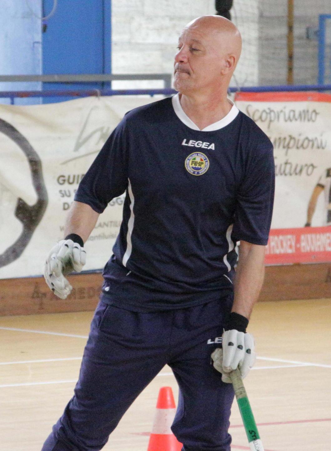 Viareggio più azzurra col raduno della Nazionale 