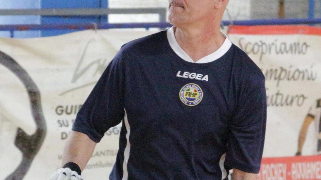Viareggio più azzurra col raduno della Nazionale