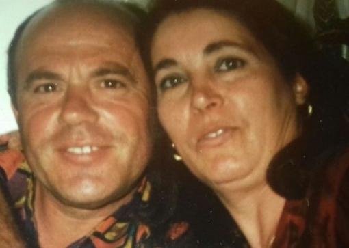 Donna arsa viva a Sassari: perizia per il marito omicida