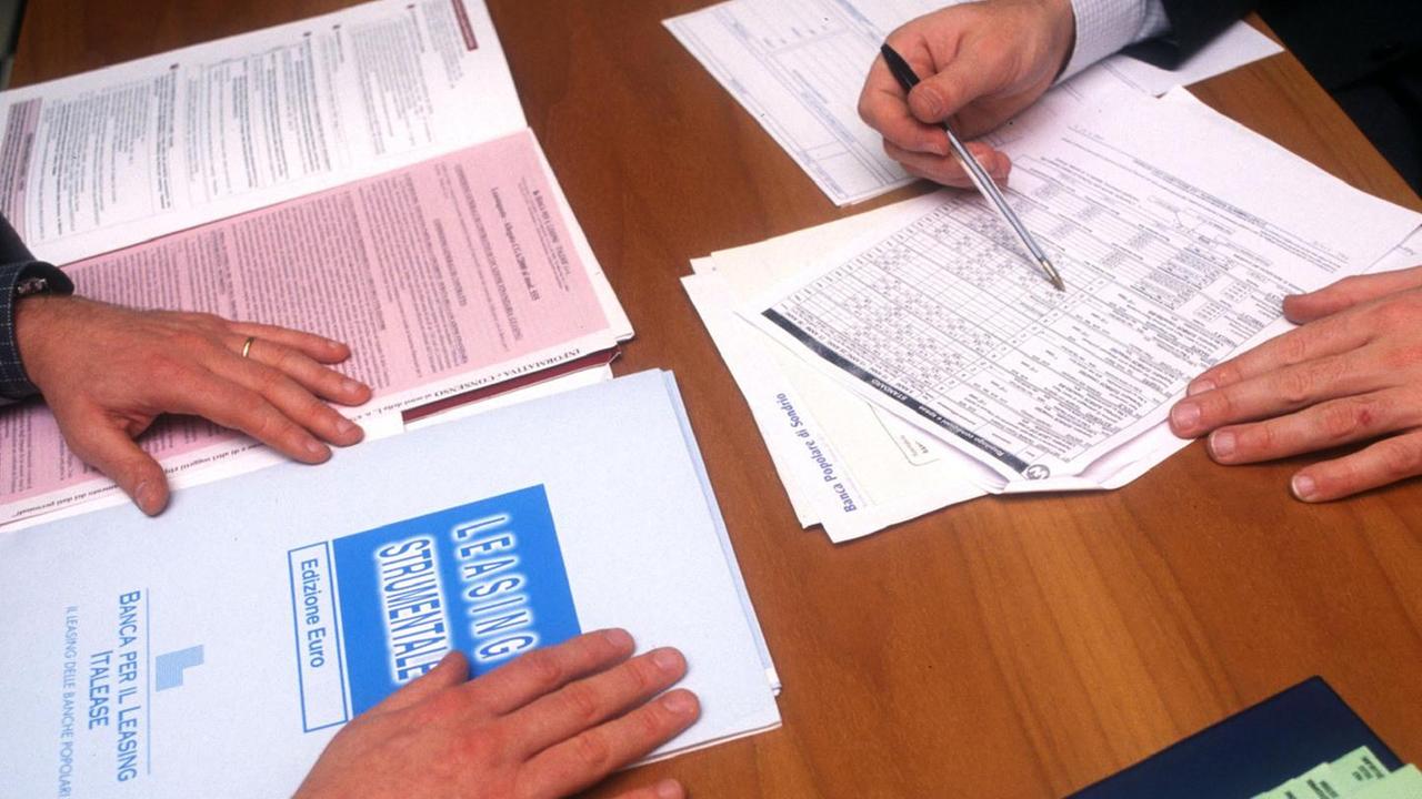 Mercato immobiliare in ripresa grazie a buoni tassi d’interesse
