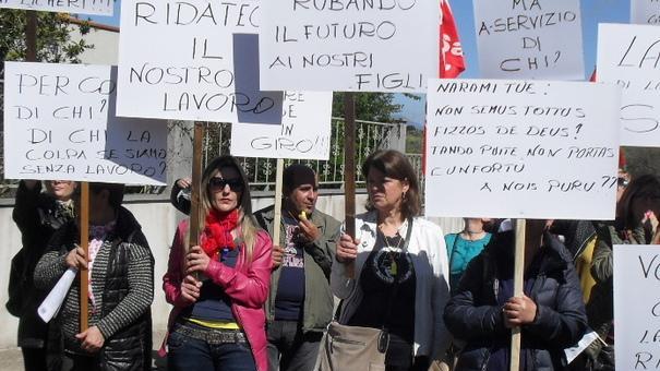 La vertenza casa di riposo, le accuse della Cgil al Comune