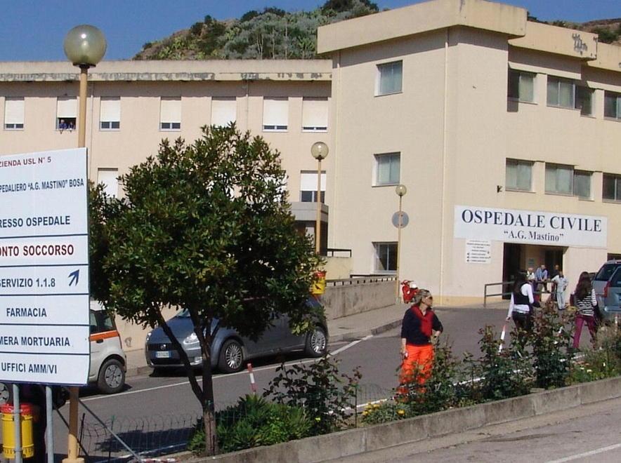 Case della Salute, fondi per Bosa e Terralba 