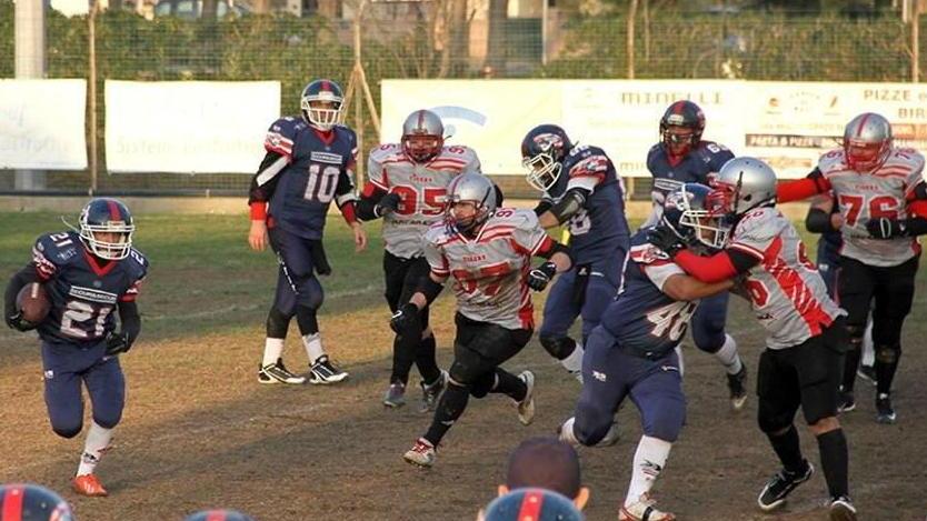 Progetto Academy, i Trappers ci credono