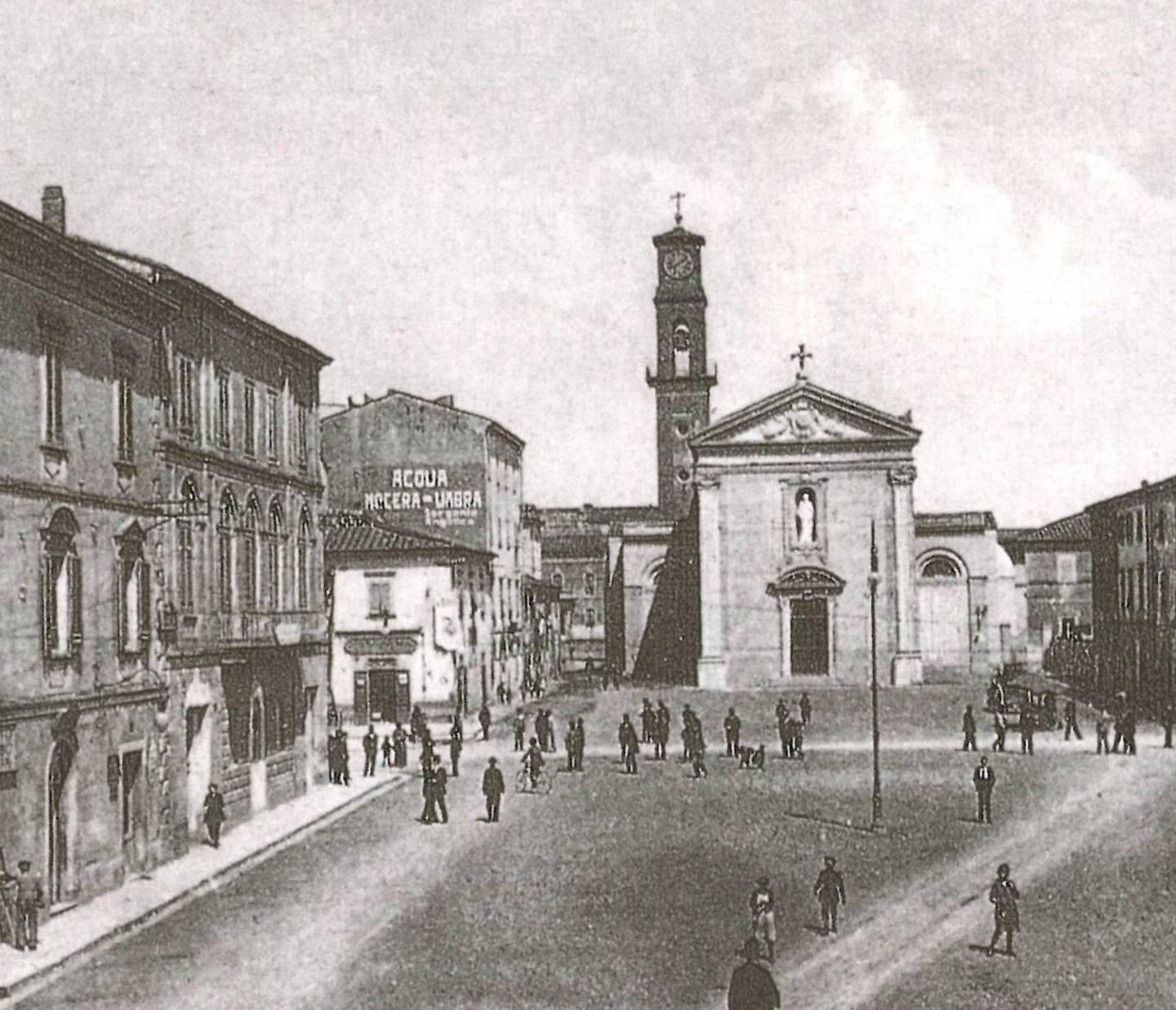 Vignali “El Turines” scultore di cimiteri  presto dimenticato 