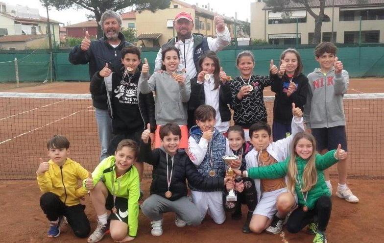 La Rappresentativa vince la Coppa 