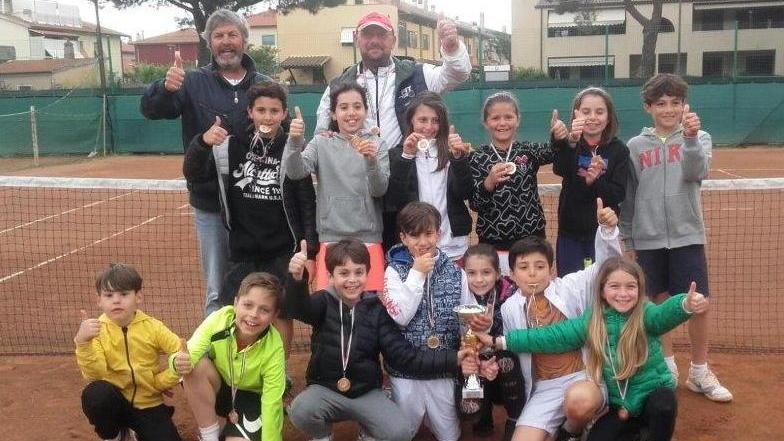 La Rappresentativa vince la Coppa