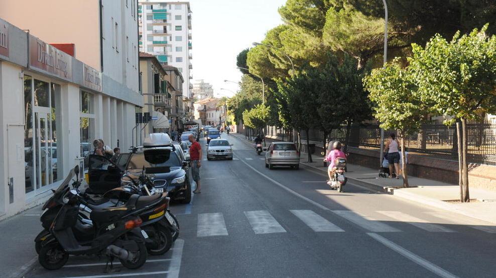 «Serve il senso unico in via Bicocchi e in via Colombo»