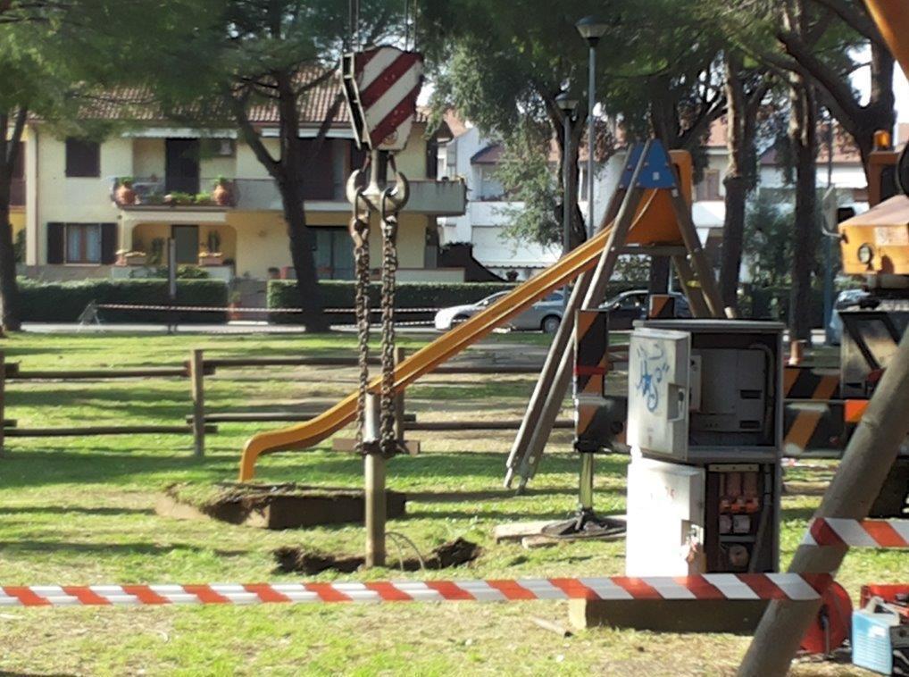 Pozzi “in concessione”, tempi lunghi  