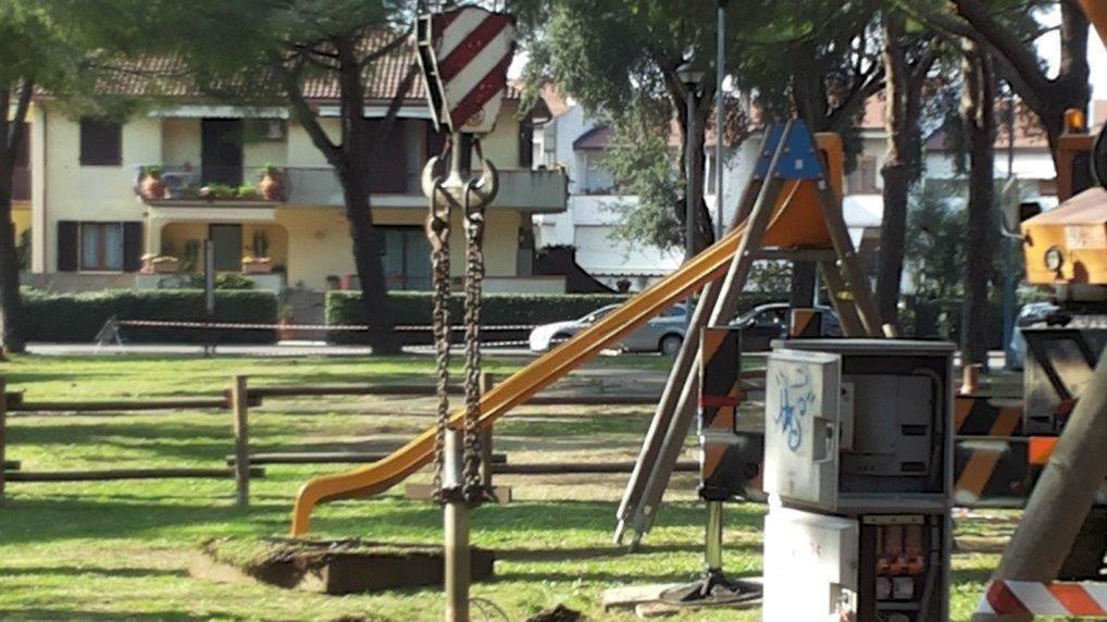 Pozzi “in concessione”, tempi lunghi