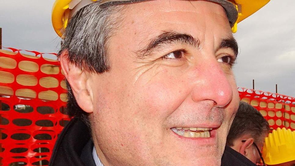 Baccelli: la Regione anticiperà i soldi per il Ponte di Sasso