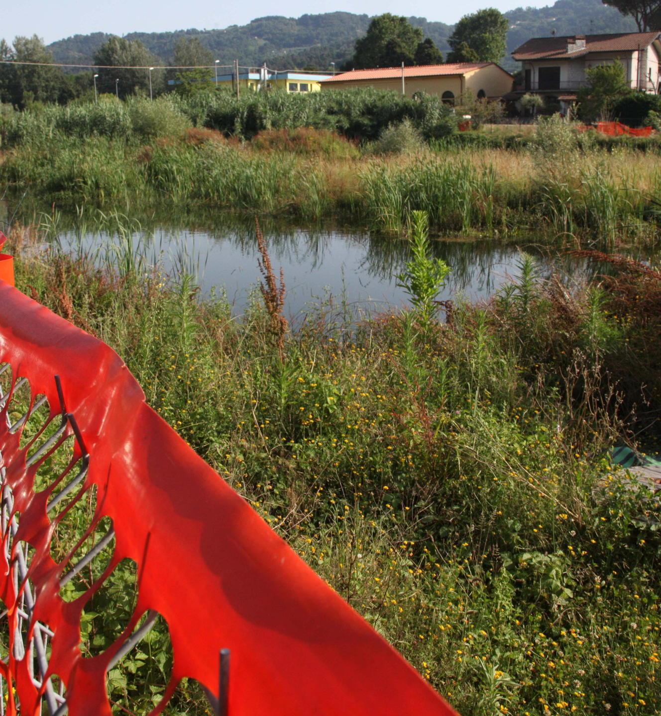 Braccio di ferro sull’area ex Cevecom 
