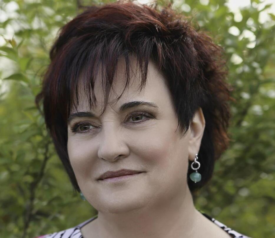 Silvana Pisani è il nuovo segretario del Pd di Capannori