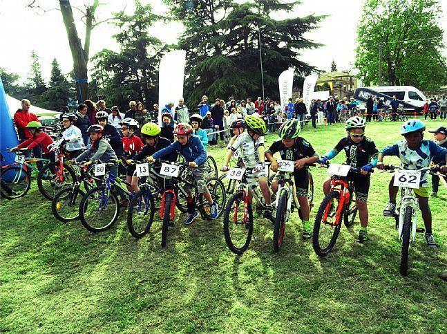 Bardiani Csf al Giro dell’Appennino 