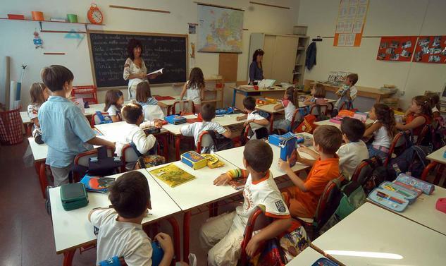 Una prima elementare arriva anche a Cittanova