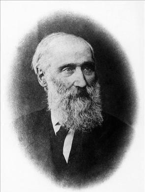 Selmi, un protagonista del Risorgimento