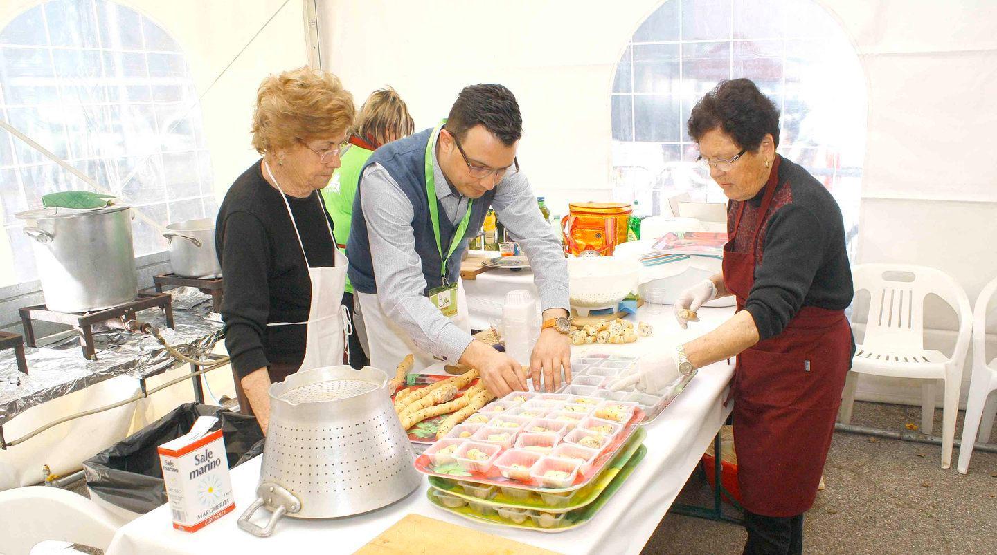 La Pro Loco si prepara agli eventi di primavera 