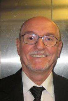 L’addio di Copparo a Tony Marlow
