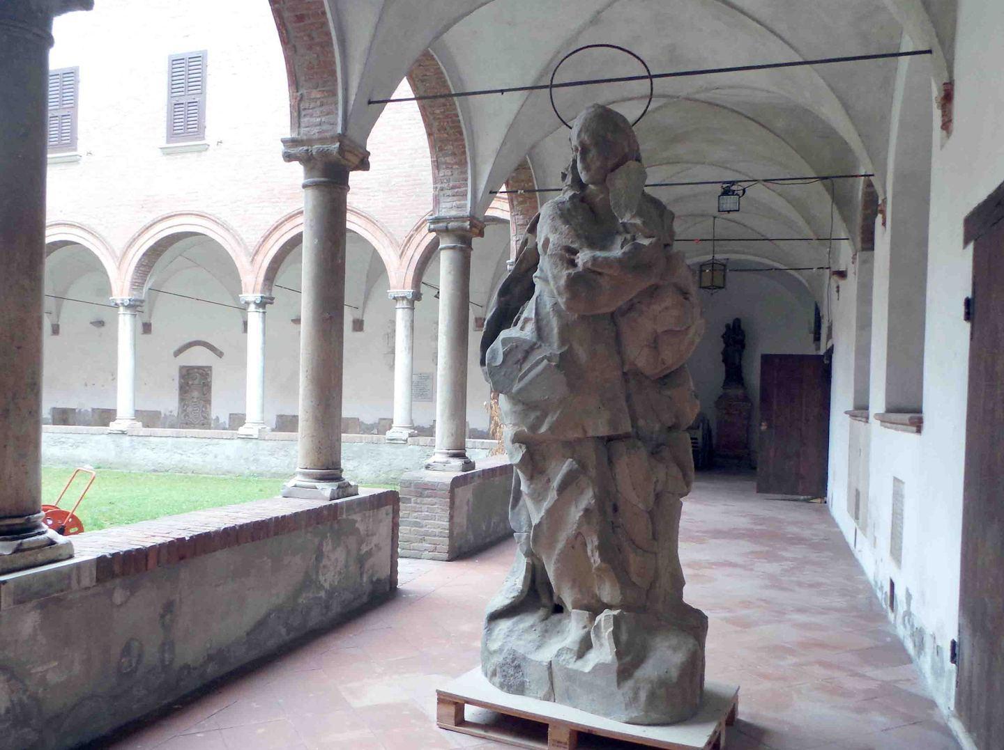 Negri abiterà a S. Maria in Vado 