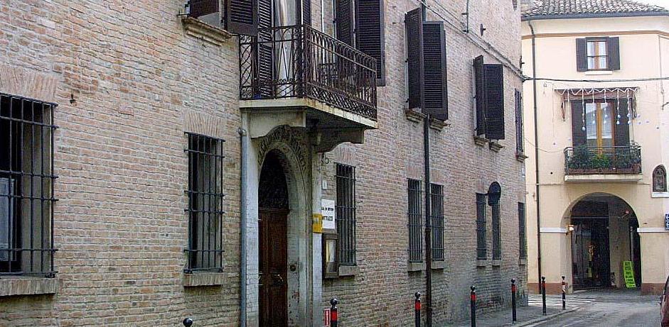 Progetto Casa Bottazzi La Regione dà l’ok ai fondi 