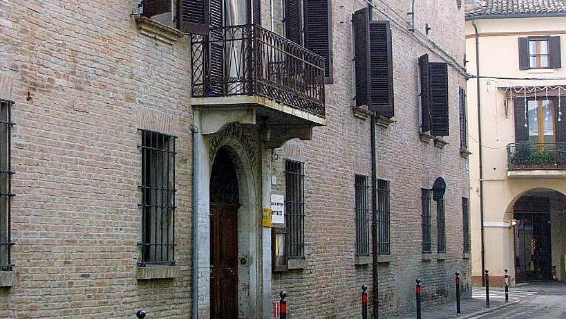 Progetto Casa Bottazzi La Regione dà l’ok ai fondi