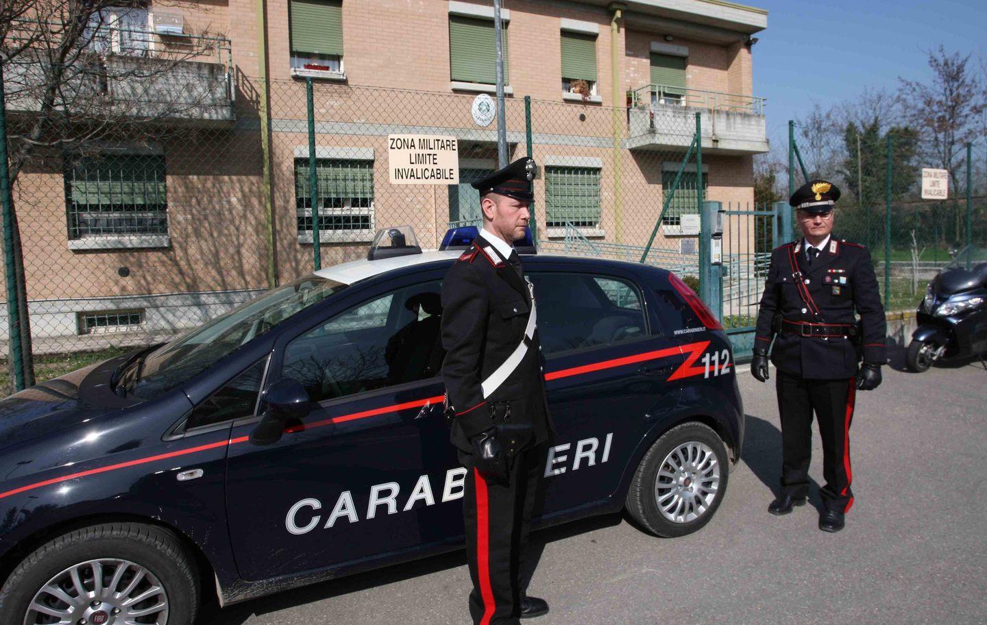 Cavriago, perseguitata dall’ex marito: «Vivo nell’ansia ma non scapperò»  
