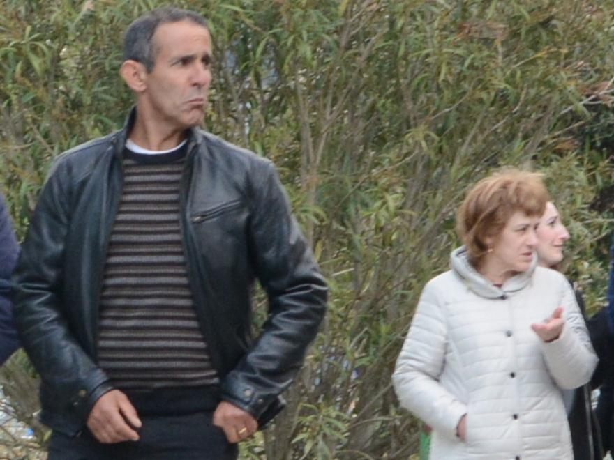 «Mio figlio era sicuro: a Pasqua sarò a casa. E ora chi glielo dice?» 