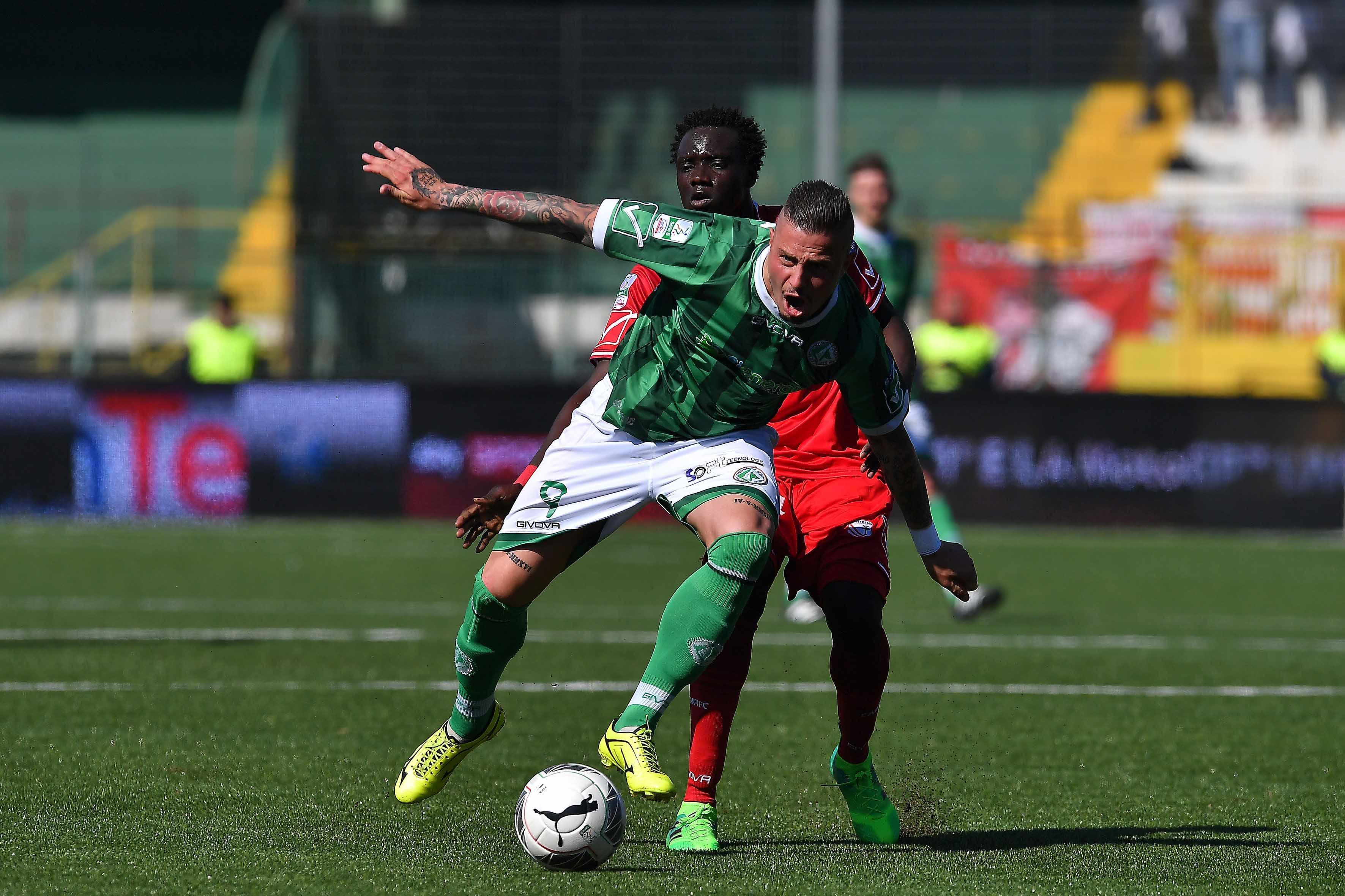 Avellino-Carpi