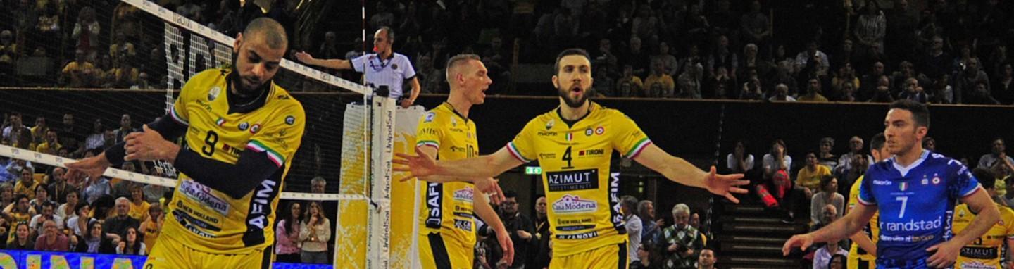 L’Azimut cerca il colpo grosso a Civitanova  
