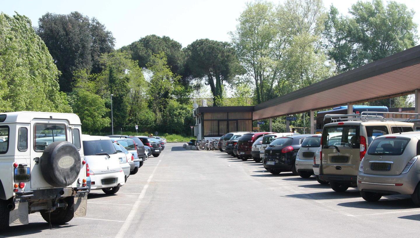 Ladri scatenati in pieno giorno alla fermata degli autobus