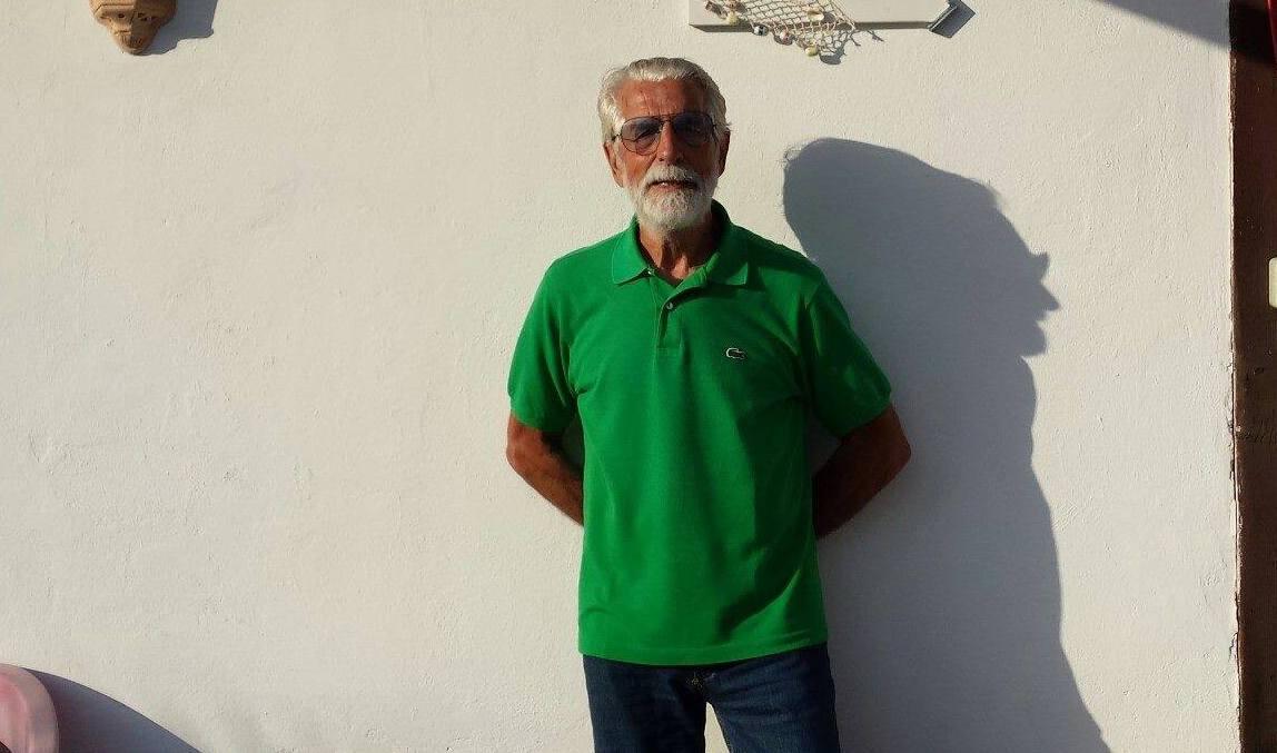 Calcio in lutto: è morto Eolo Falorni, con Picchi padre del gabbione  