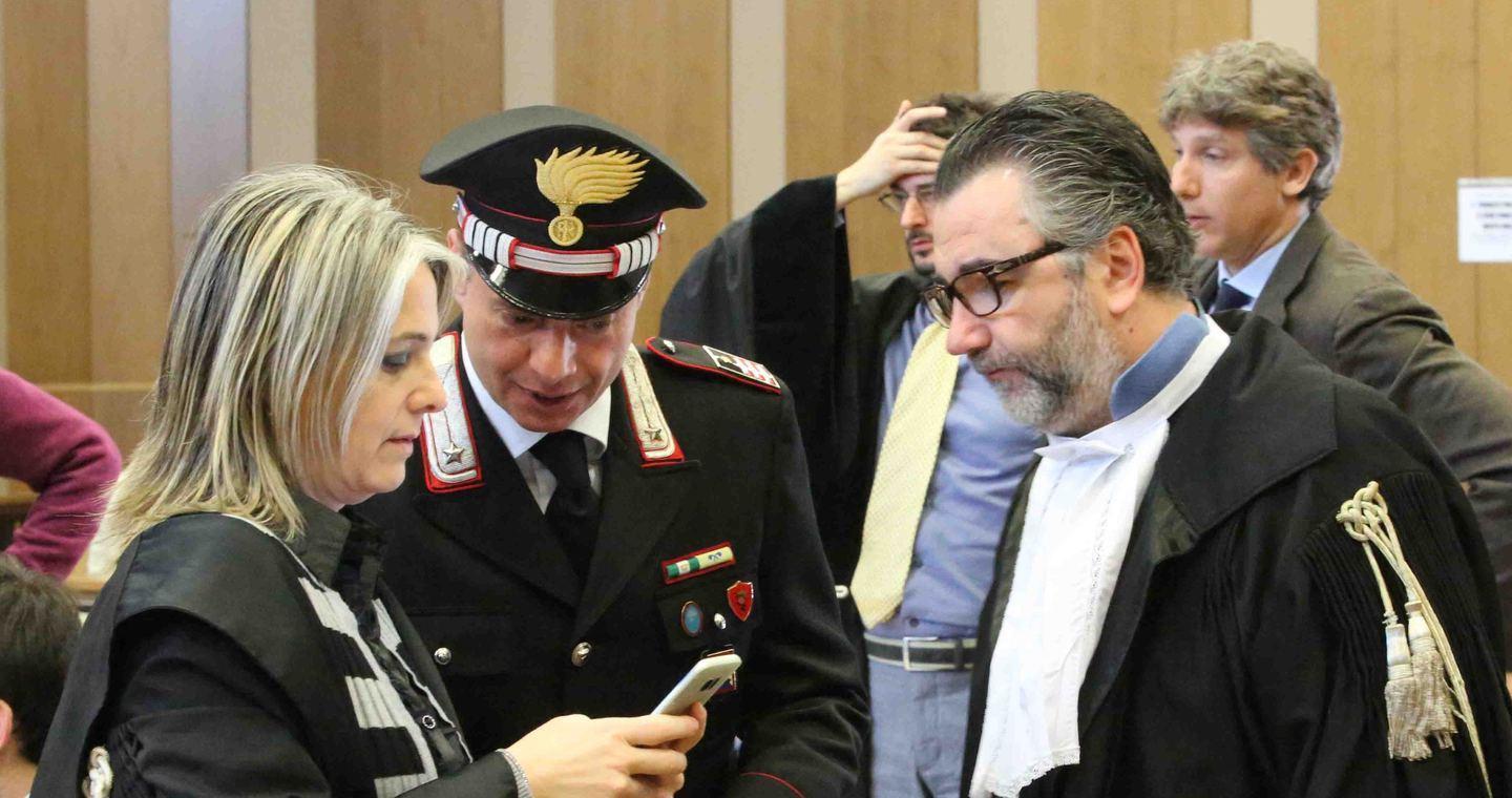 Aemilia tra pentiti e “spifferoni” di Stato 