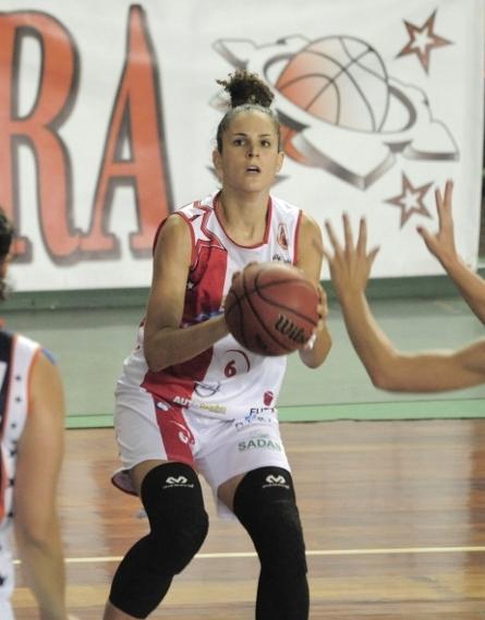 Pronostico rispettato Gesam in semifinale 