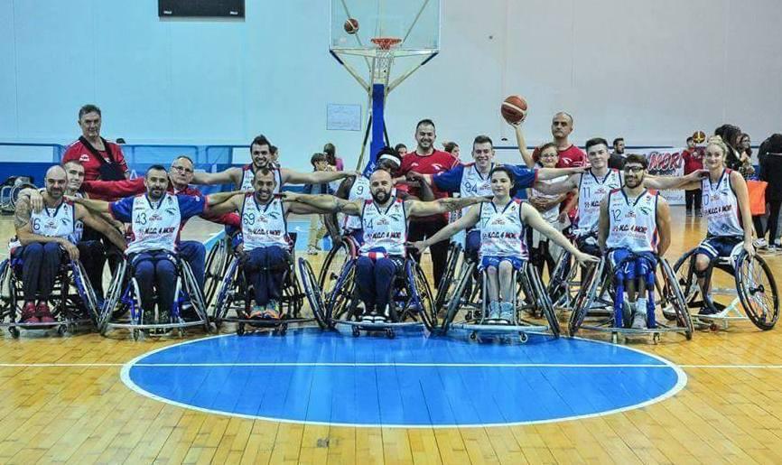 Porto Torres ospita Giulianova e sogna già la finale scudetto