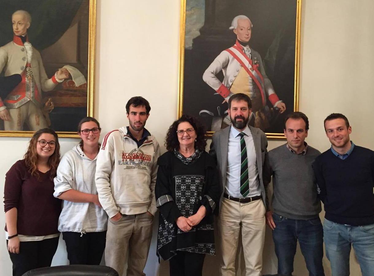 Quello che non serve più donatelo al “Mato Grosso”