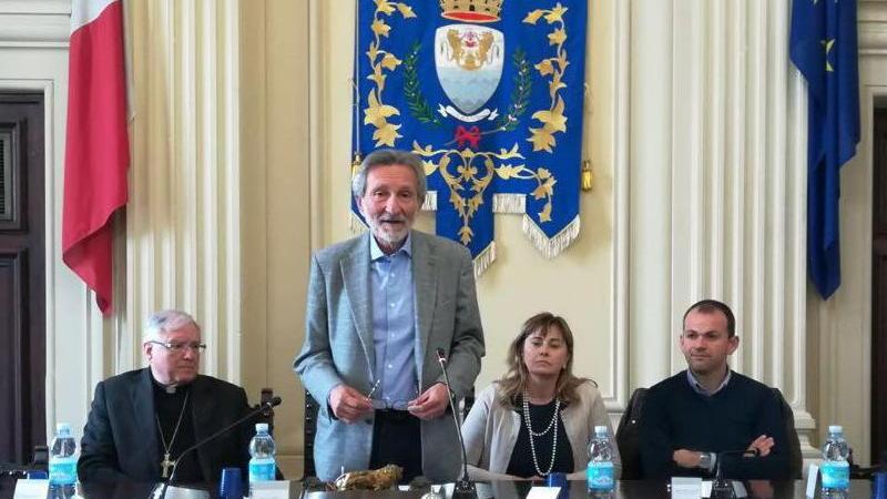 Il progetto legalità illustrato agli studenti
