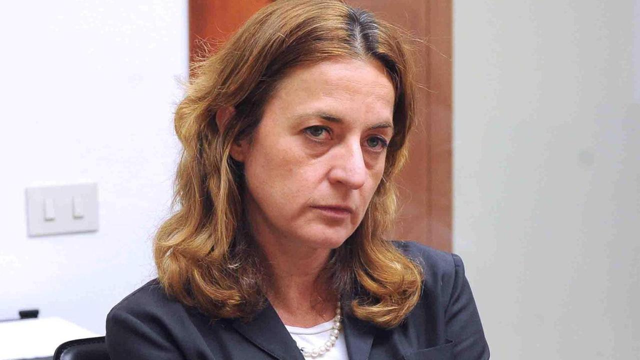 «Le aveva chiesto di ritirare la querela»