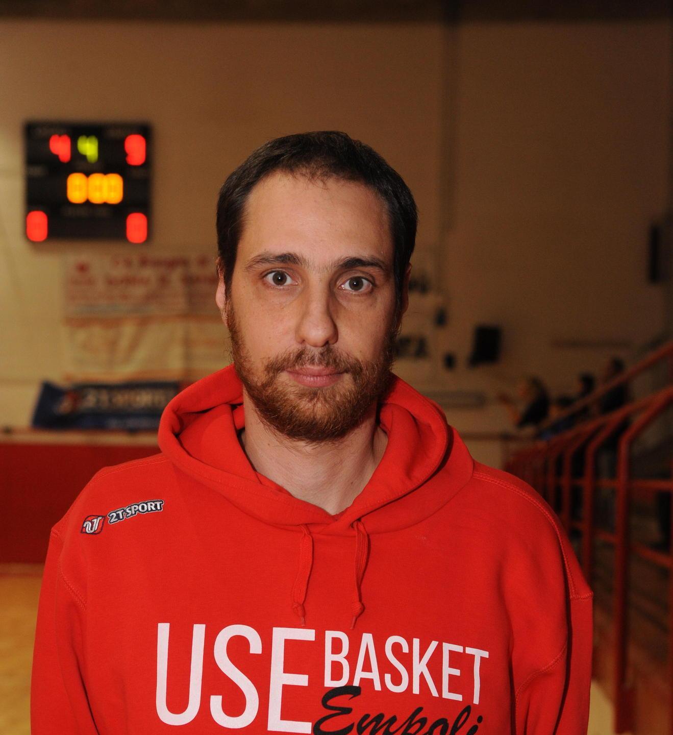 Use Scotti Rosa e Computer Gross match decisivi in chiave playoff