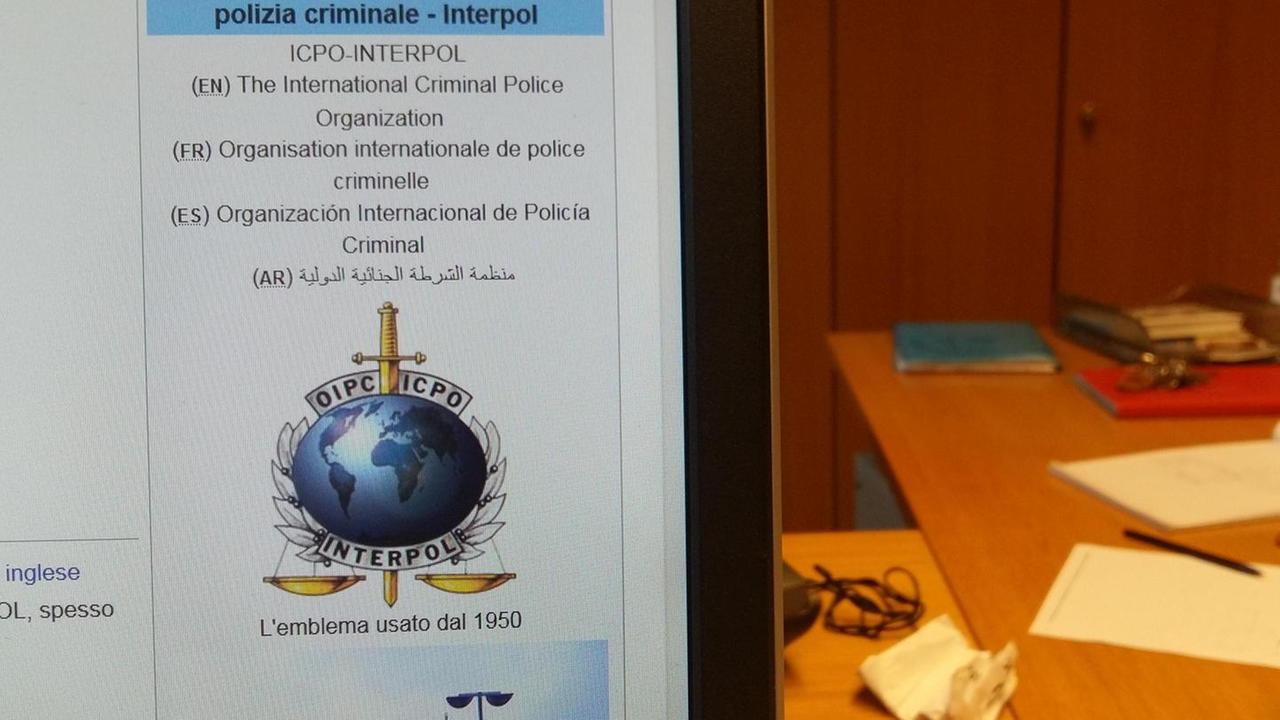 Doveva scontare sei anni, in manette