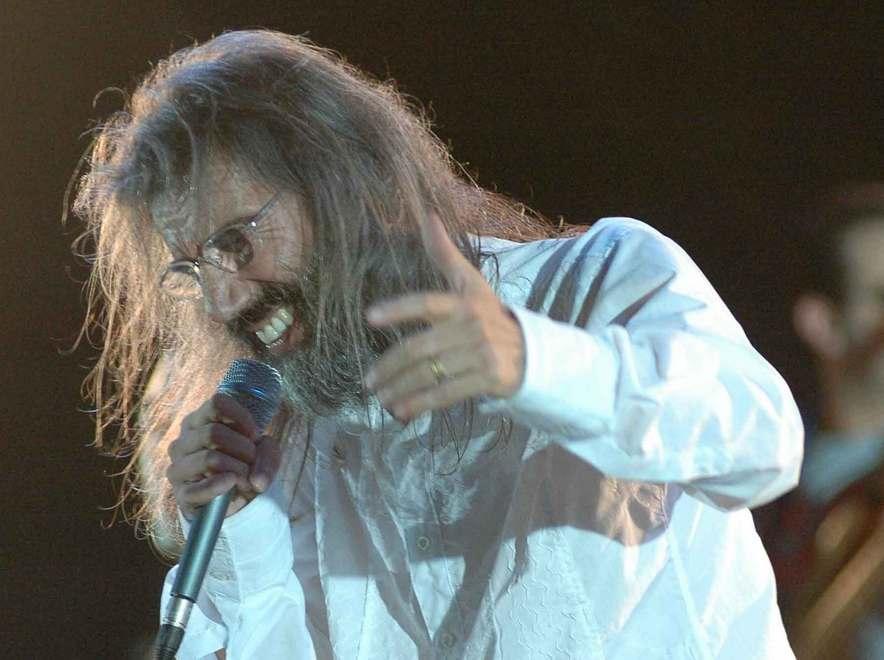 Tazenda e Finardi nel nome di Andrea 