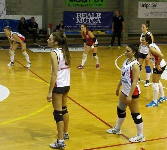 Volley, derby con l’Ambra Empoli sfida il suo passato 