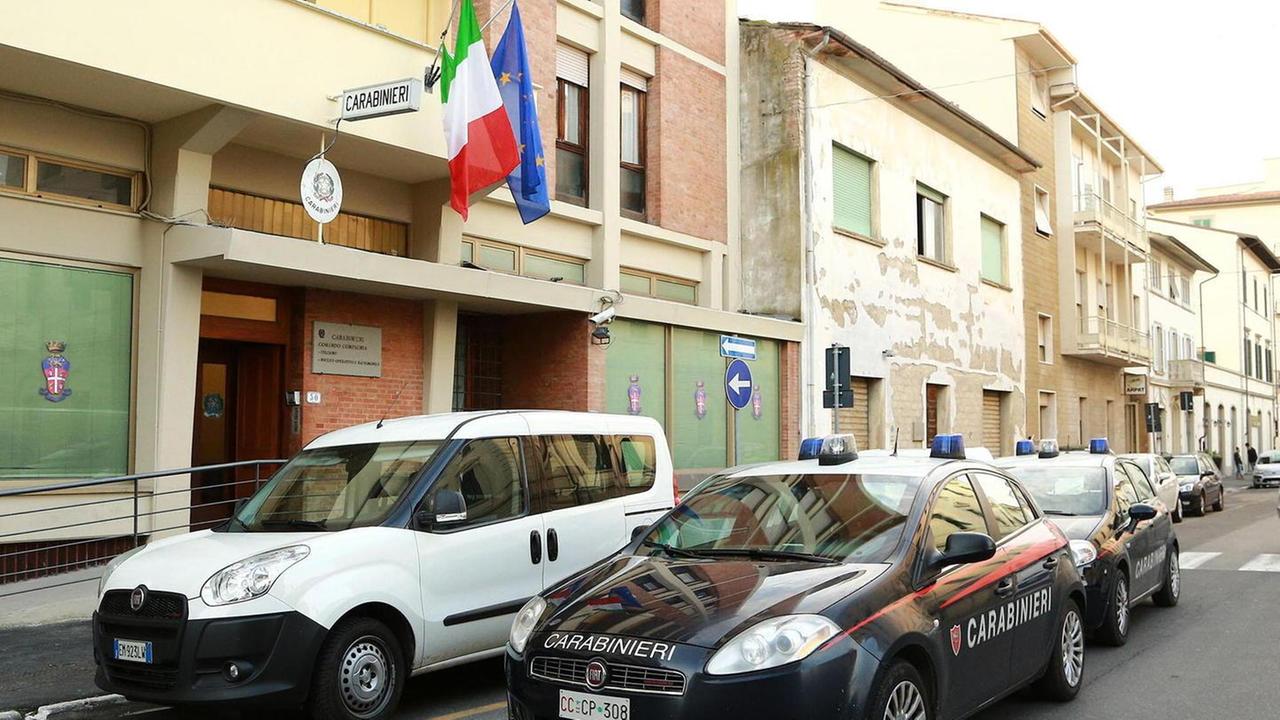 Scovato un trafficante di cocaina