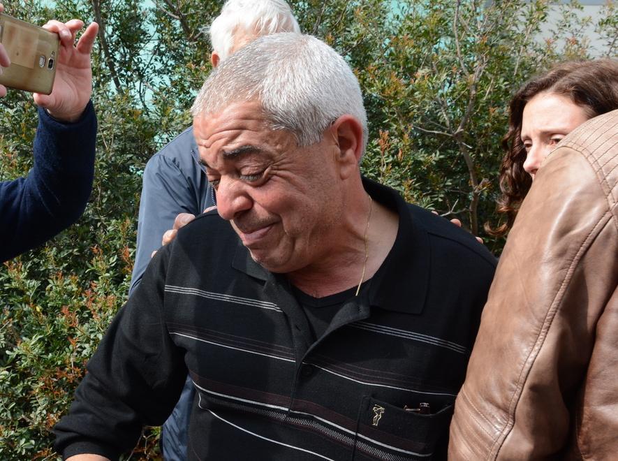 Il padre di Stefano: «Non è finita dobbiamo riportarlo a casa»