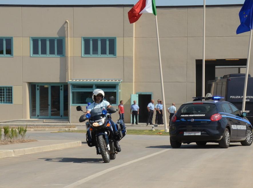 Carceri sovraffollate: allarme a Sassari e Uta 